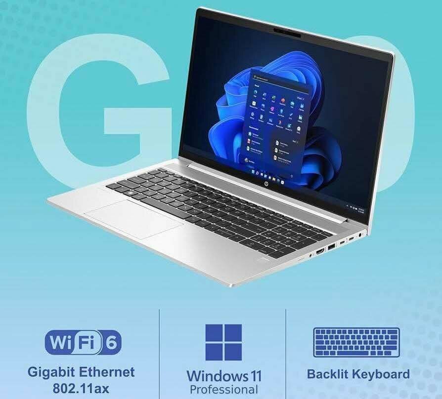 Brand New - HP ProBook 450 G10