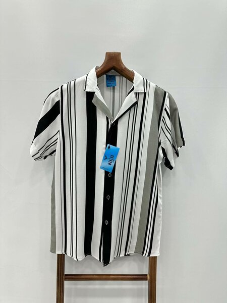 Chemise Mandela