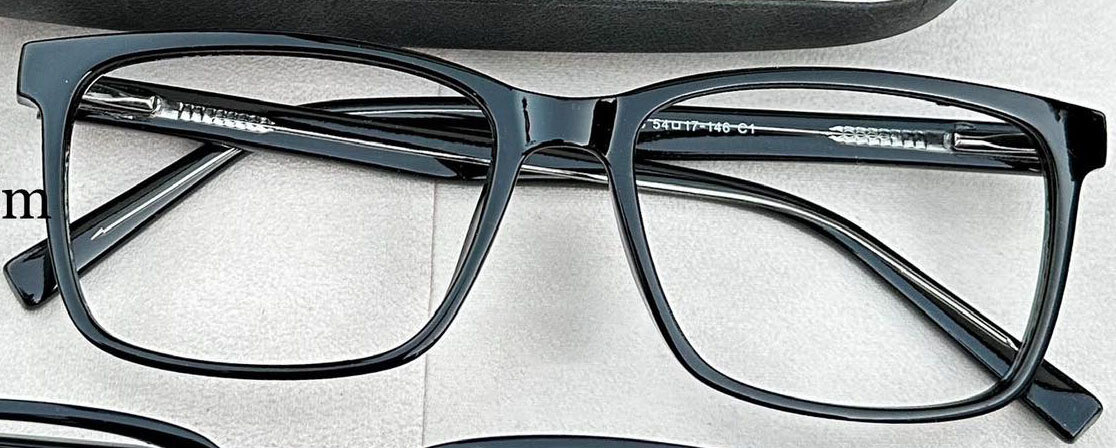  Optical Frame ClearSight CS-107