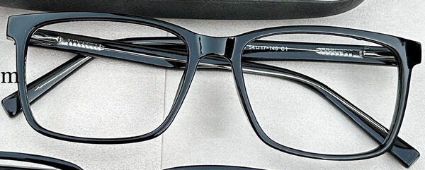  Optical Frame ClearSight CS-107