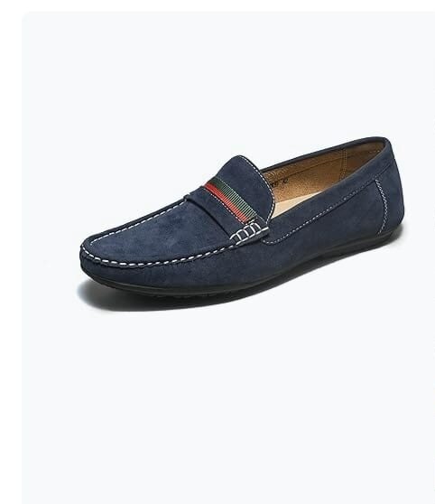 DECARDZ HANDMADE LOAFERS