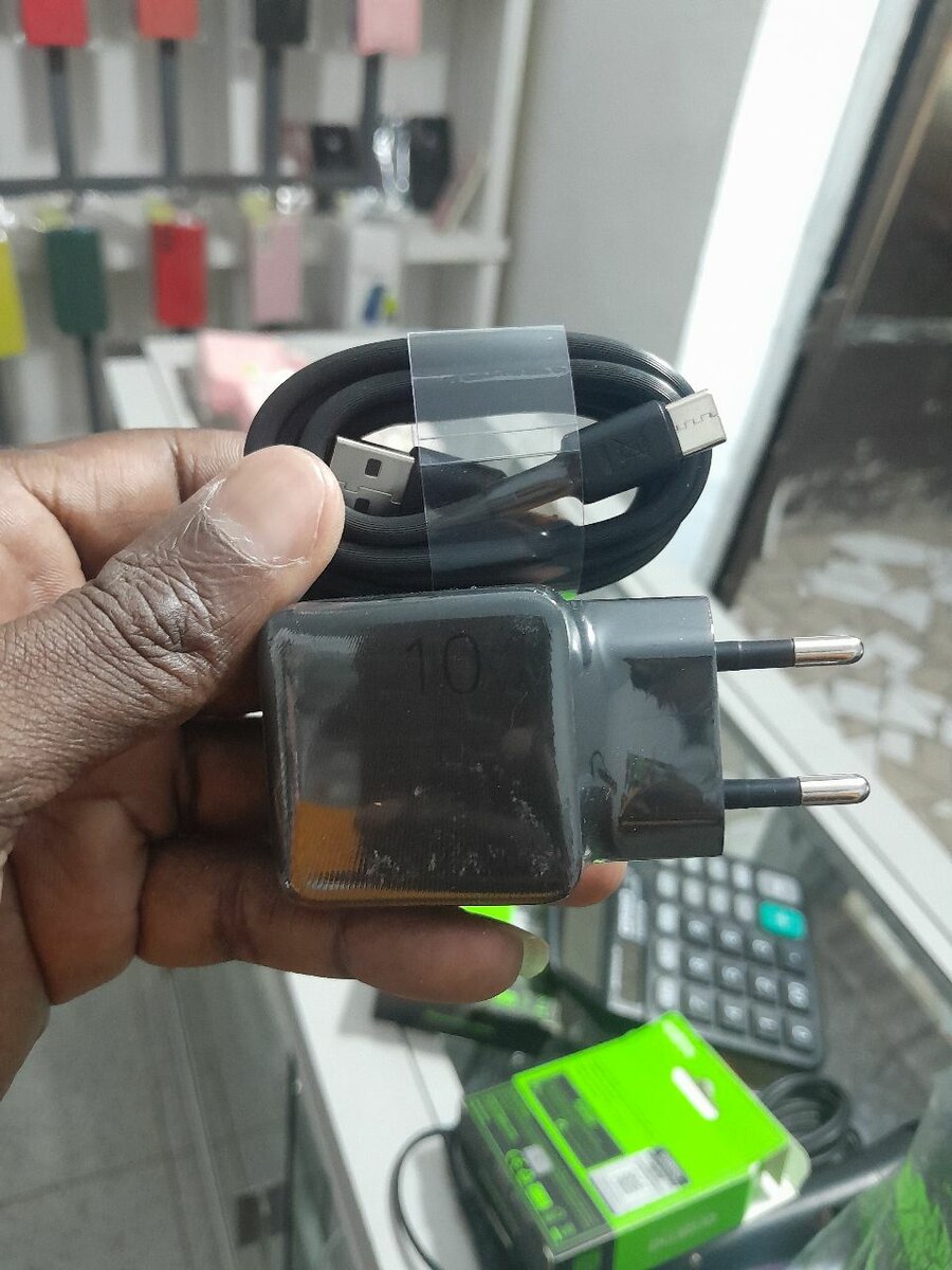 Oraimo Chargeur Rapide 10W C
