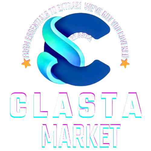 CLASTA MARKET 
