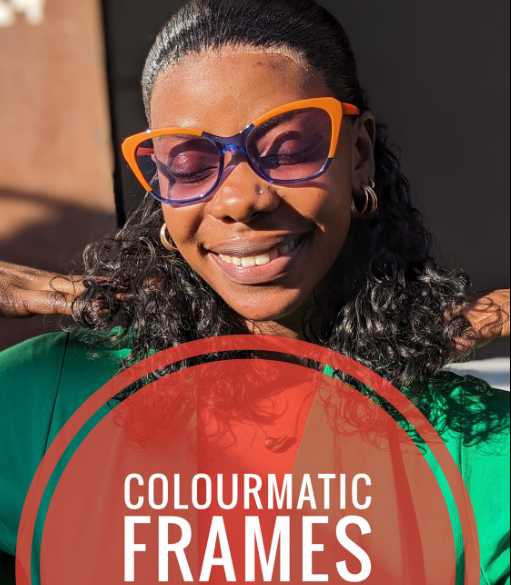 Colourmatic Frames