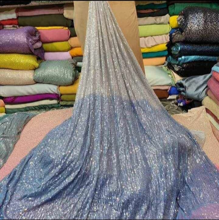 High Quality indian sequence jarsi Net Maxi