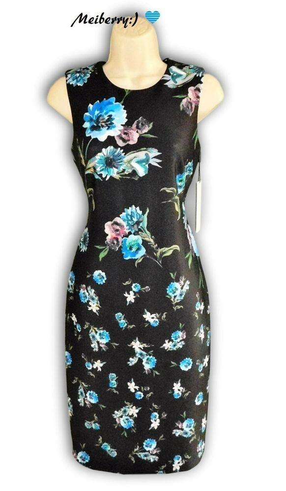 Robes fleuries élégantes