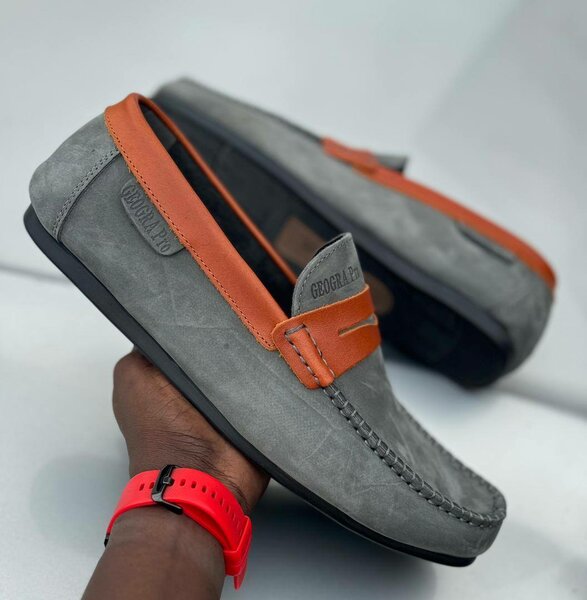Tods en cuir