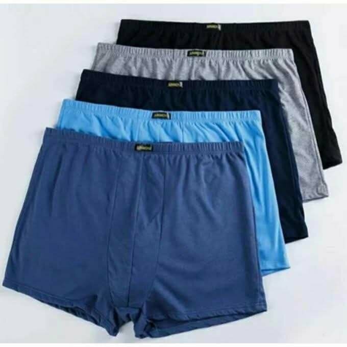 Boxers et Débardeurs Confort Hommes