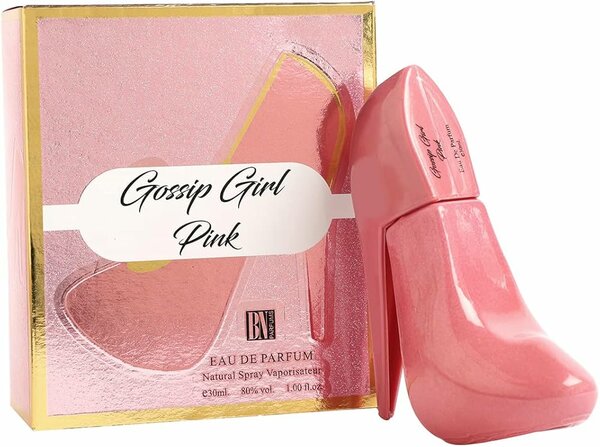 Parfum Femme Gossip Girl Pink