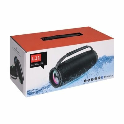 Enceinte Bluetooth Portable L11