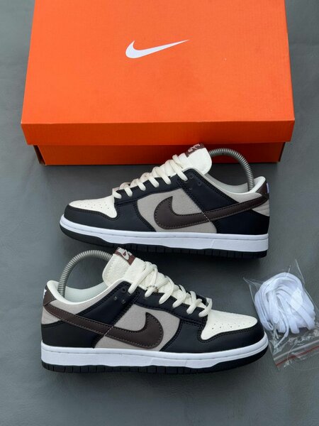 Baskets Nike Dunk Low