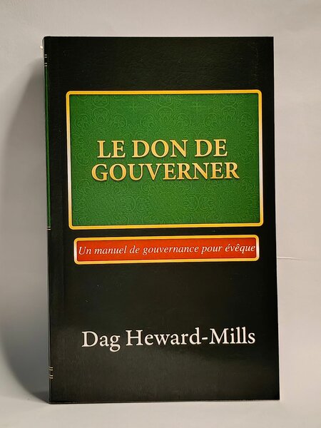 Leadership Gift Manual