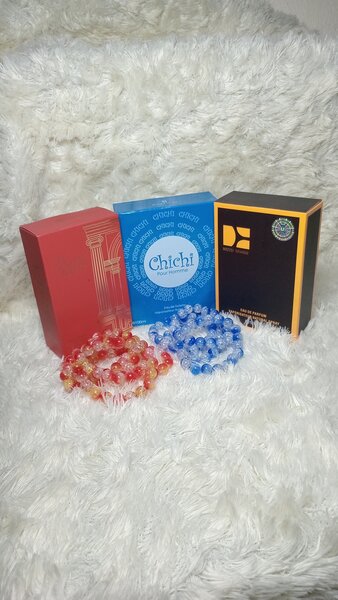 Kits de parfums homme