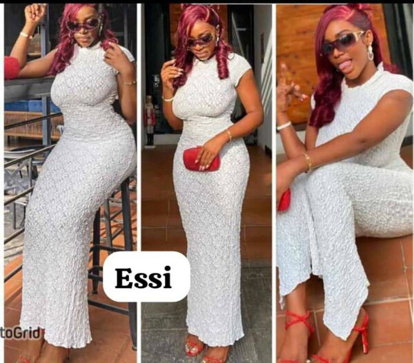 Robes élégantes pour femmes