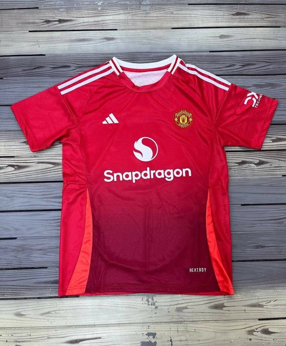 24/25 new season football jerseys