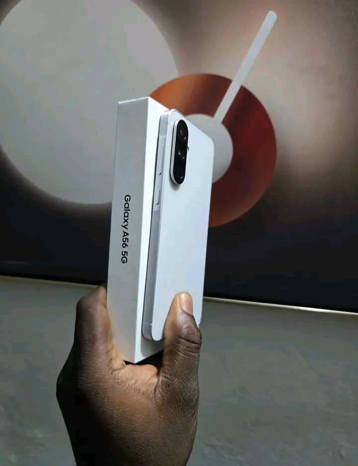Samsung Galaxy A56 5G