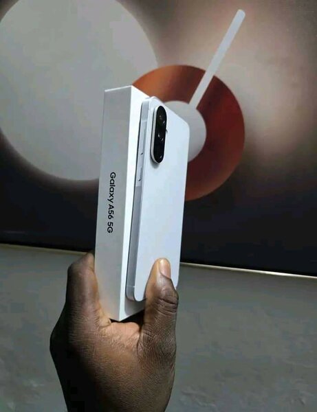 Samsung Galaxy A56 5G