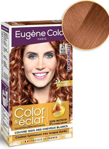 Coloration