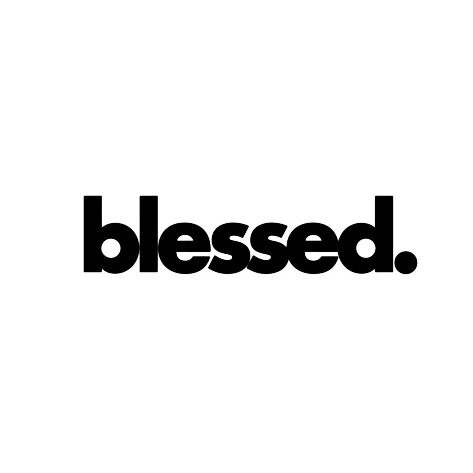 BLESSSD Shop by ERIC