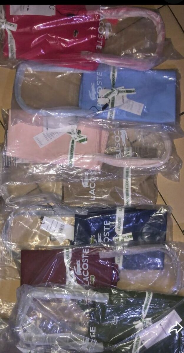 Sac à main lacoste cabas