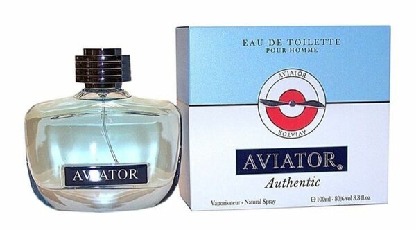 AVIATOR