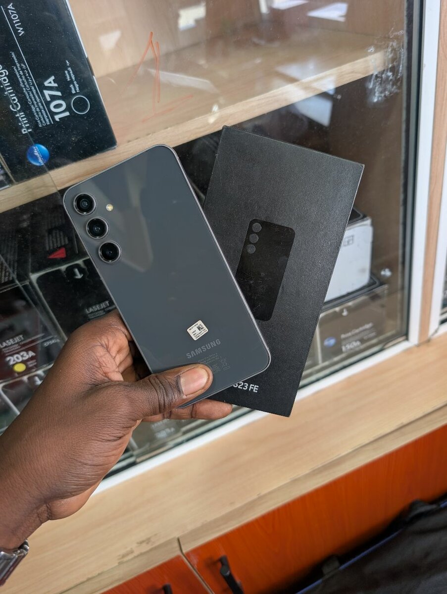 Samsung Galaxy S23 FE