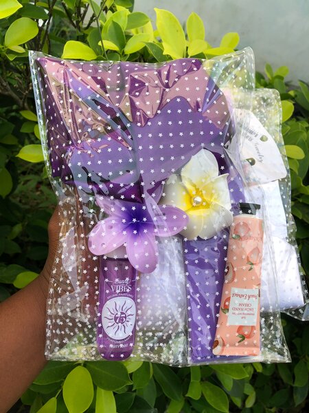 Kit d´accessoire Pour fille