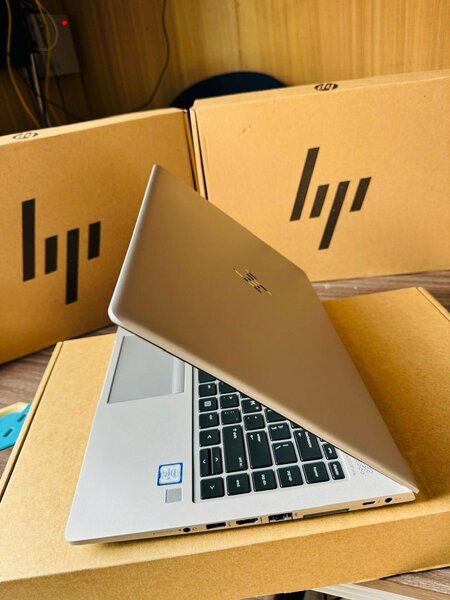 HP EliteBook - Ultrabook professionnel