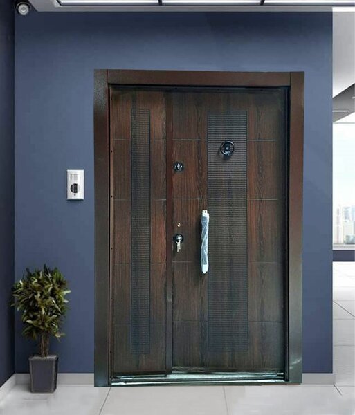 Full Metal Security doors