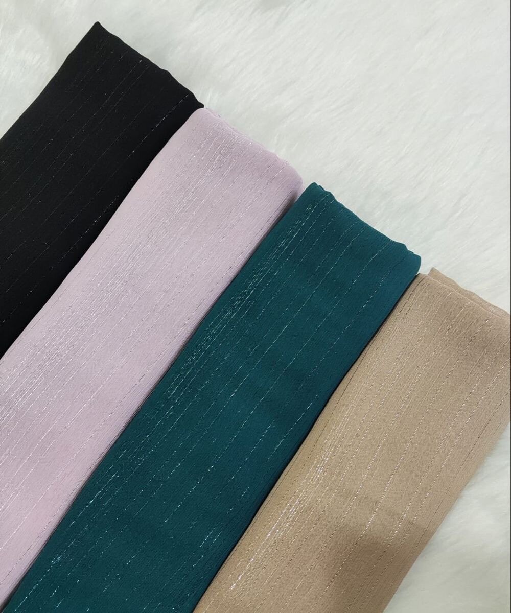 Écharpes en cachemir élégantes