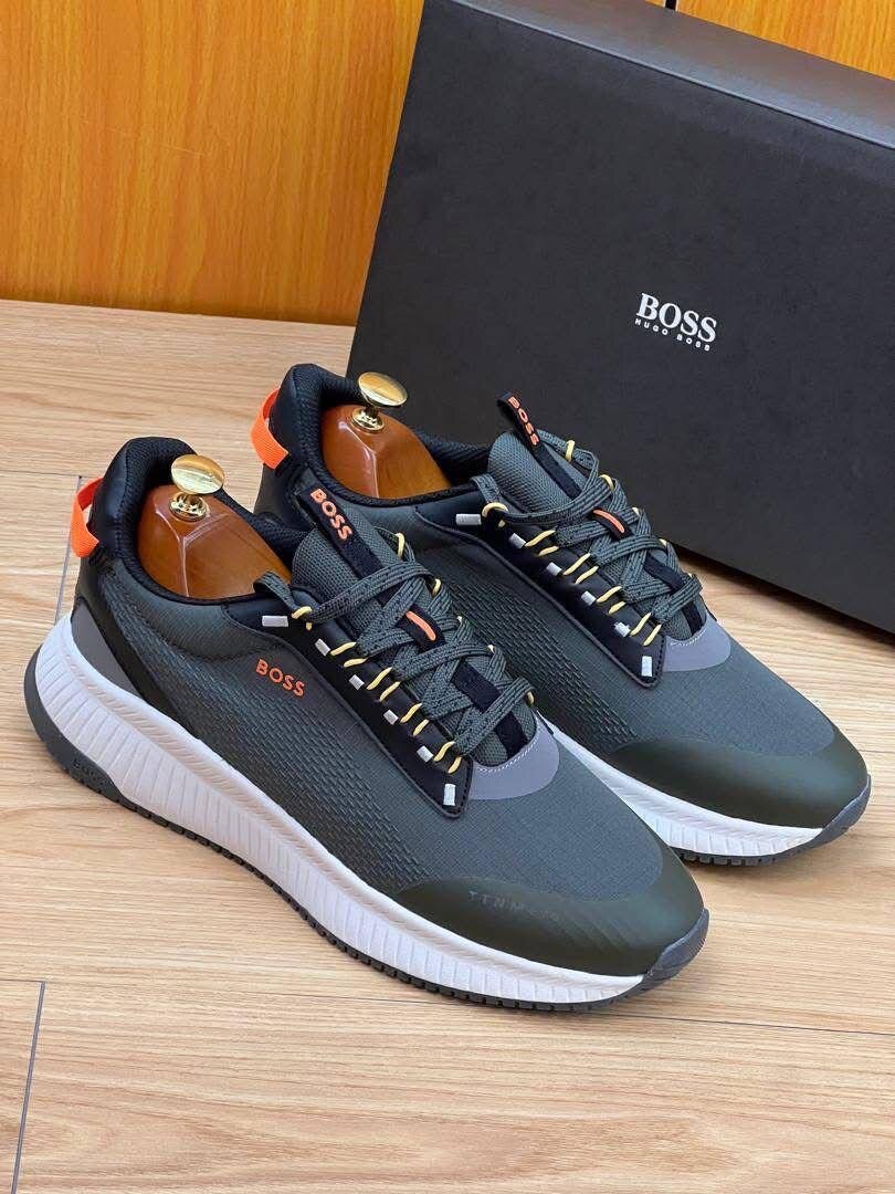 Baskets Hommes Confortables BOSS