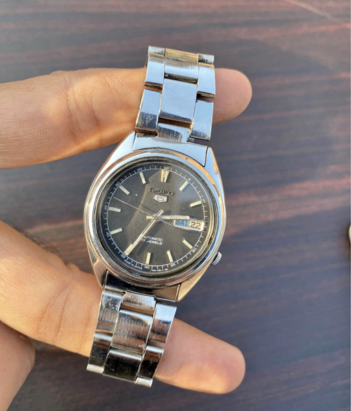 Watch