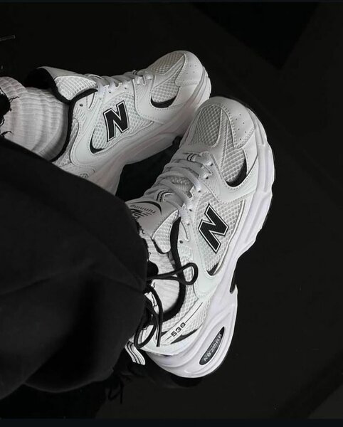 New balance 530