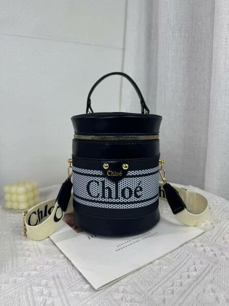 Sac coffrets Chloé