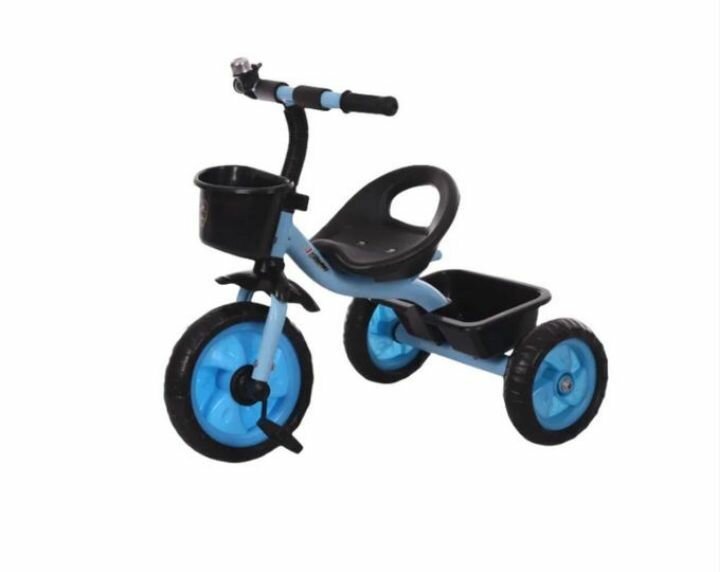 Tricycle pour Enfants