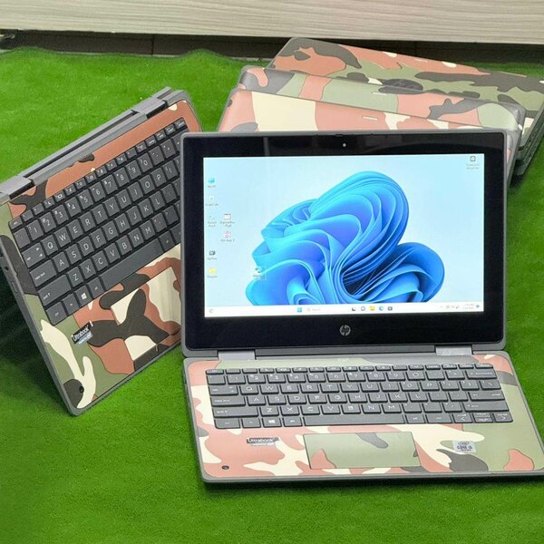 Ordinateur portable HP Probook