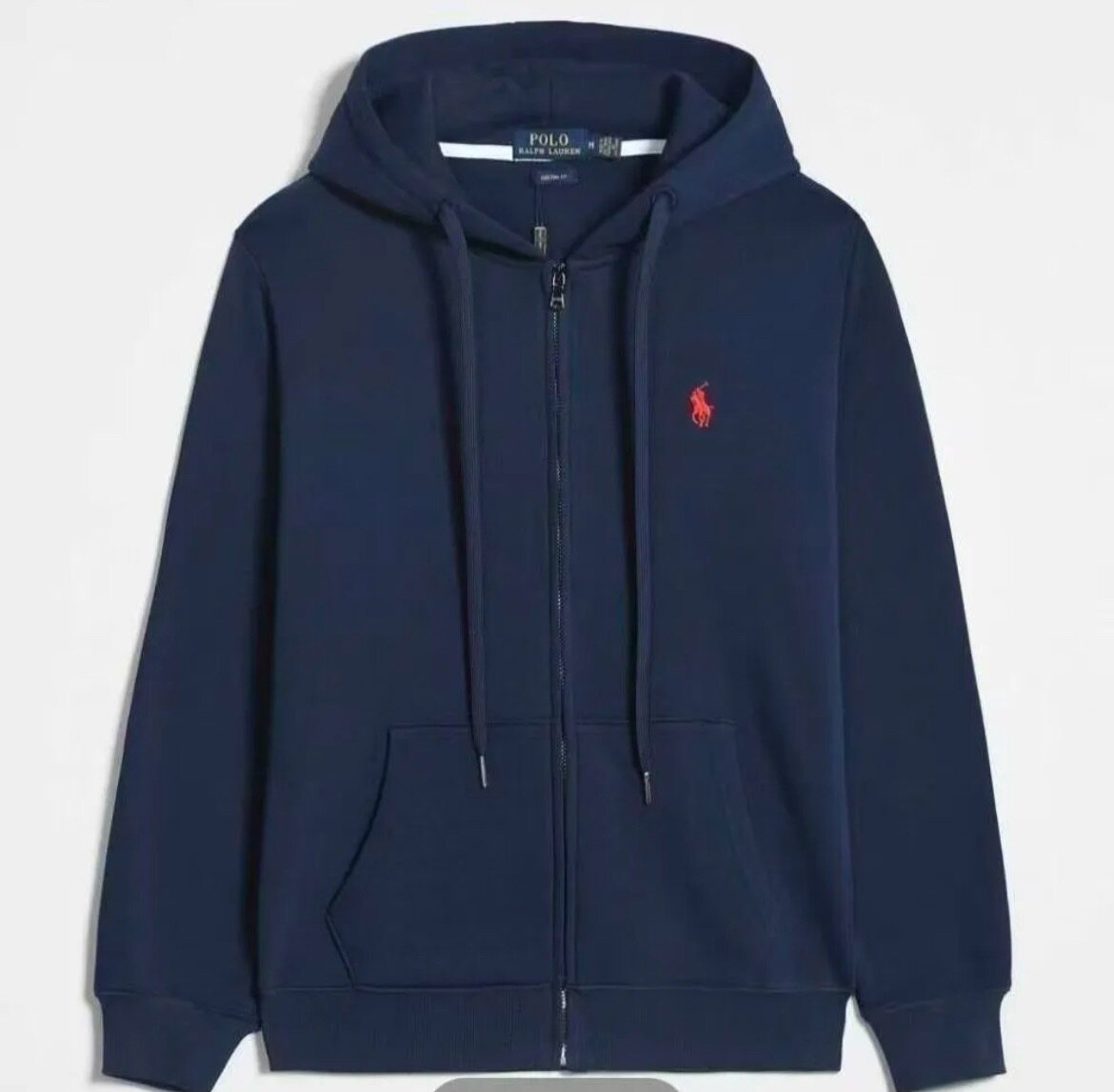 Худи Polo Ralph Lauren