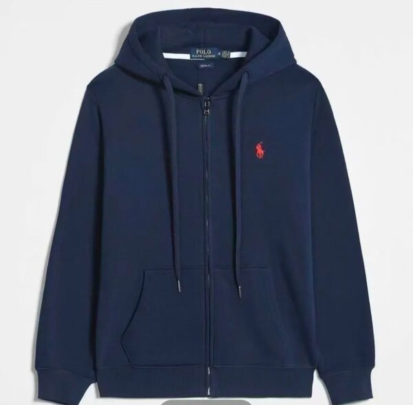 Худи Polo Ralph Lauren