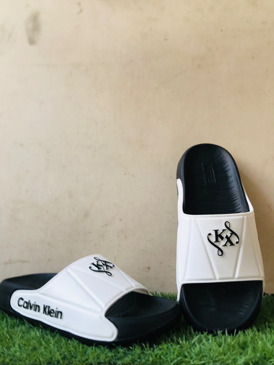 China house slippers