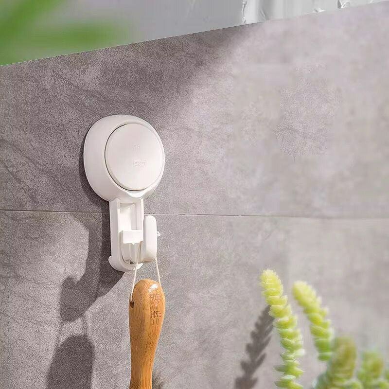 Crochets muraux shell