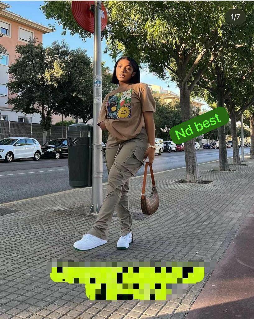 T-shirts décontractés tendance