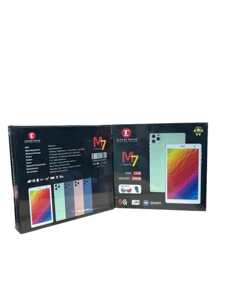 Smartphone M7 32GB 3G RAM