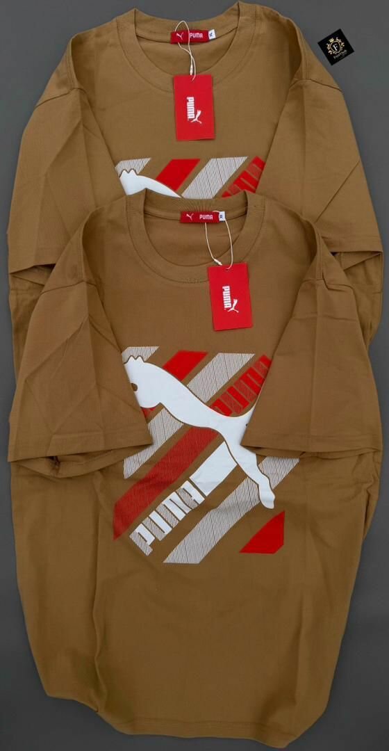 T-shirts unisex stylés