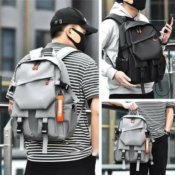 Sac à dos urbain moderne