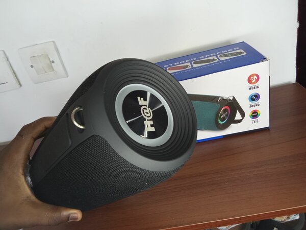 Haut parleur bluetooth hf