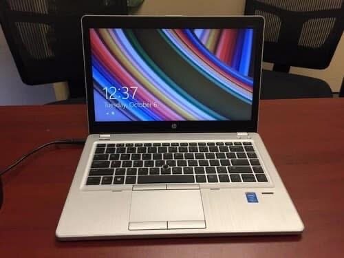 Ordinateur Portable HP 14" Écran