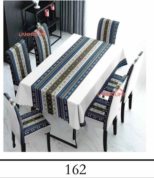 Set de table et housses chic