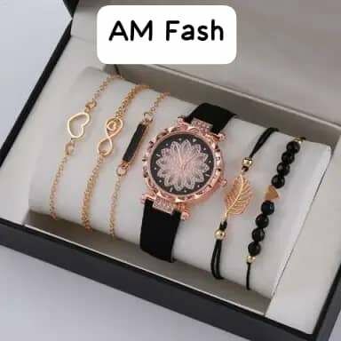 Ensemble bijoux