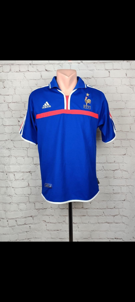 Maillot Équipe de France