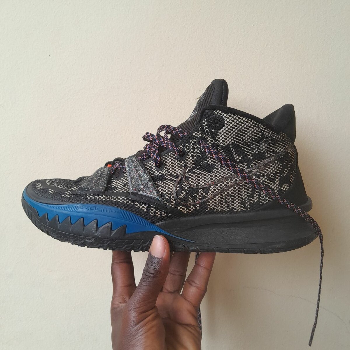 Chaussures de sport stylées